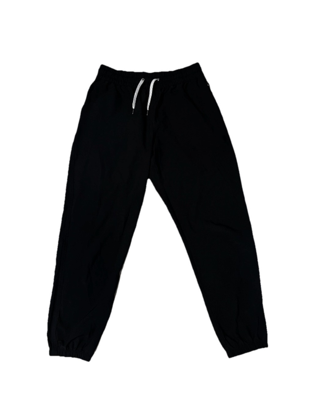 Vuori Jogger Pants Athleisure Travel Casual Black Women’s Small